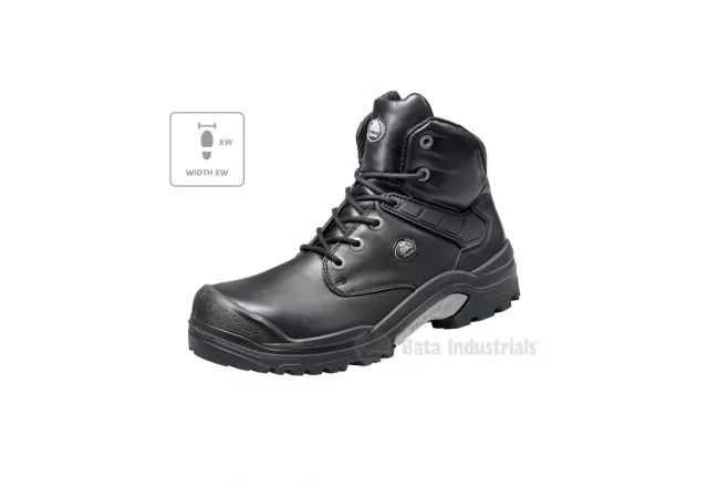 Kotníkové unisex Pwr 312 XW