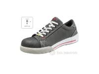 Polobotky unisex Bickz 728 W