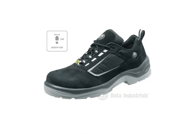 Polobotky unisex Saxa XW