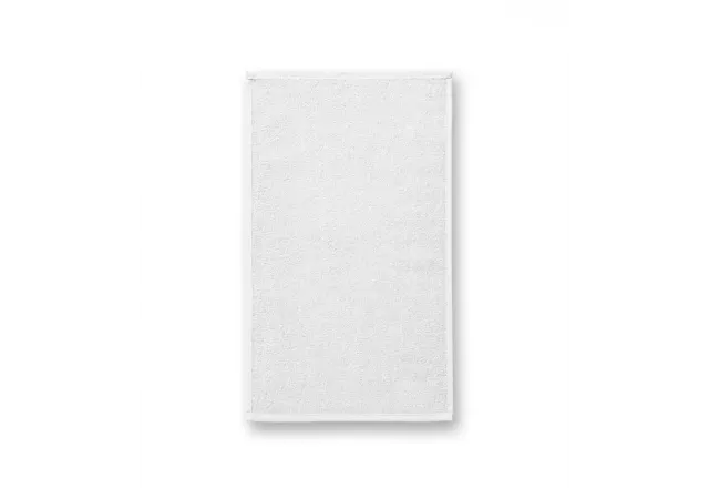 Malý ručník unisex Terry Hand Towel