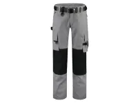 Pracovní kalhoty unisex Cordura Canvas Work Pants