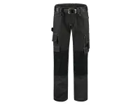 Pracovní kalhoty unisex Cordura Canvas Work Pants
