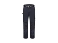 Pracovní kalhoty unisex Work Pants Twill Cordura