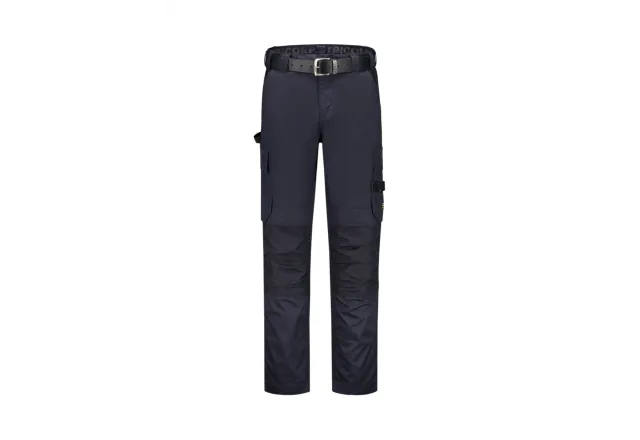 Pracovní kalhoty unisex Work Pants Twill Cordura