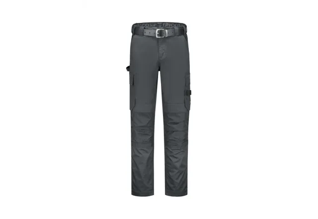 Pracovní kalhoty unisex Work Pants Twill Cordura