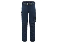 Pracovní kalhoty unisex Work Pants Twill Cordura