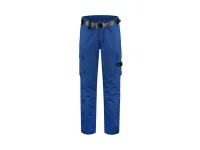 Pracovní kalhoty unisex Work Pants Twill