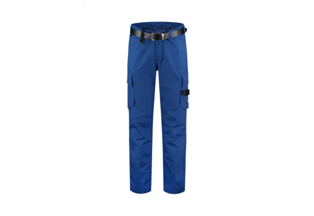Pracovní kalhoty unisex Work Pants Twill
