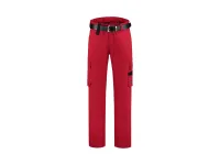 Pracovní kalhoty unisex Work Pants Twill