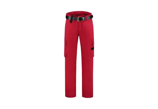 Pracovní kalhoty unisex Work Pants Twill