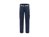Pracovní kalhoty unisex Work Pants Twill