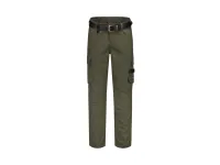 Pracovní kalhoty unisex Work Pants Twill