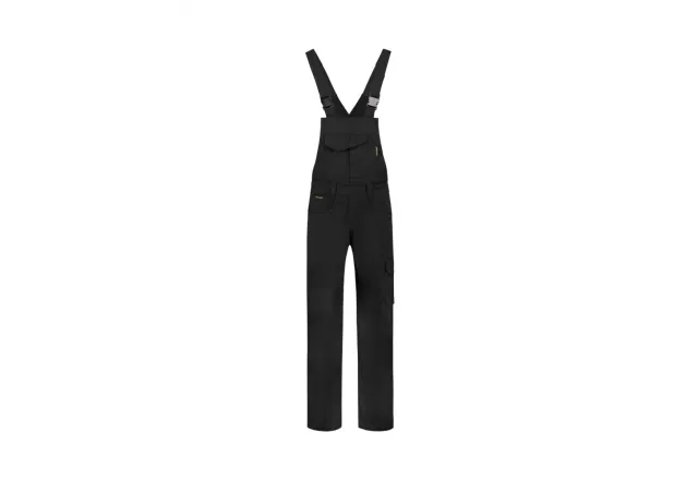 Pracovní kalhoty s laclem unisex Dungaree Overall Industrial