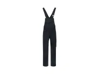 Pracovní kalhoty s laclem unisex Dungaree Overall Industrial