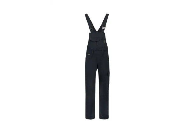 Pracovní kalhoty s laclem unisex Dungaree Overall Industrial