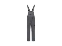 Pracovní kalhoty s laclem unisex Dungaree Overall Industrial