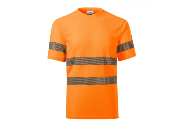 Tričko unisex HV Dry