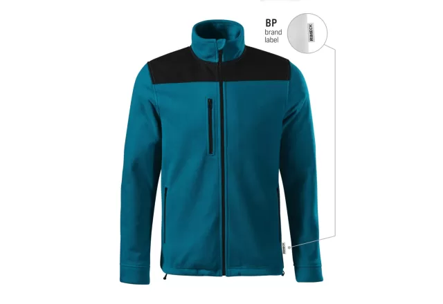 Fleece unisex Effect