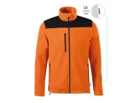 Fleece unisex Effect
