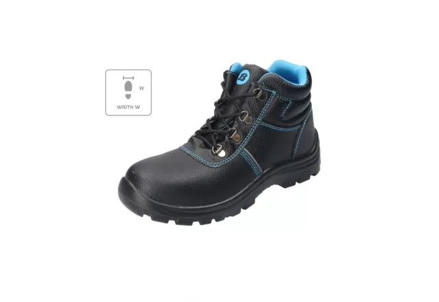 Kotníkové unisex Sirocco blue W