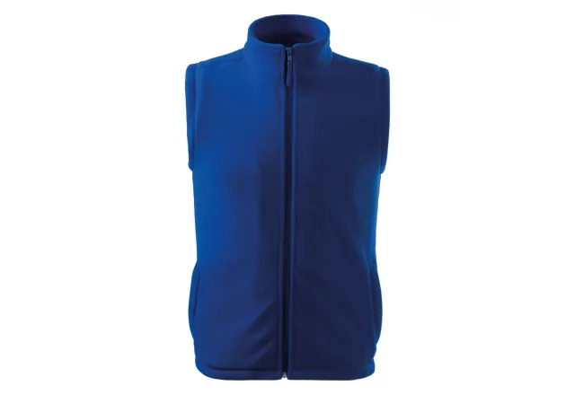 Fleece vesta unisex Next