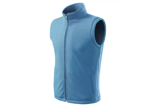 Fleece vesta unisex Next