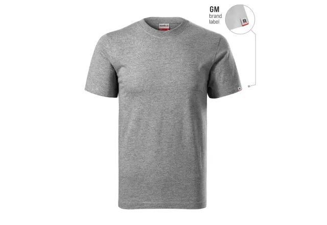 Tričko unisex Recall