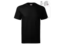 Tričko unisex Recall