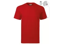 Tričko unisex Recall