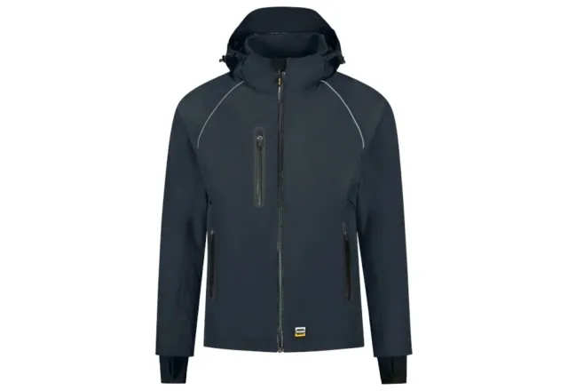 Bunda unisex Tech Shell