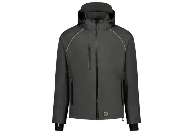 Bunda unisex Tech Shell