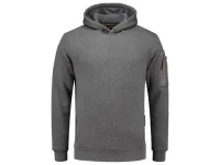 Mikina pánská Premium Hooded Sweater