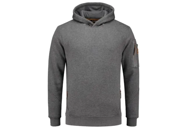 Mikina pánská Premium Hooded Sweater