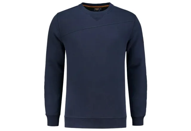 Mikina pánská Premium Sweater