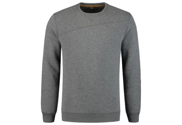 Mikina pánská Premium Sweater