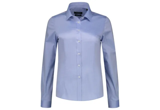 Košile dámská Fitted Stretch Blouse