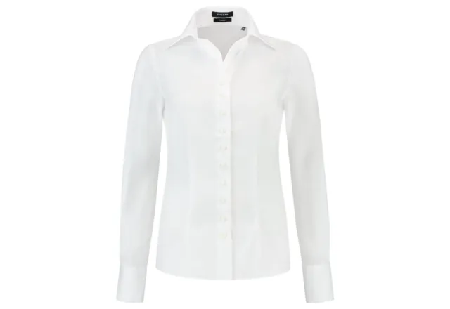 Košile dámská Fitted Blouse