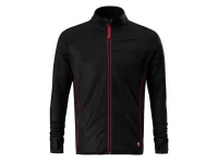 Stretch fleece pánský Vertex