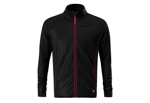 Stretch fleece pánský Vertex