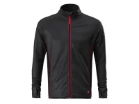 Stretch fleece pánský Vertex