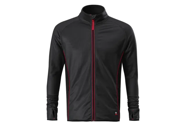 Stretch fleece pánský Vertex