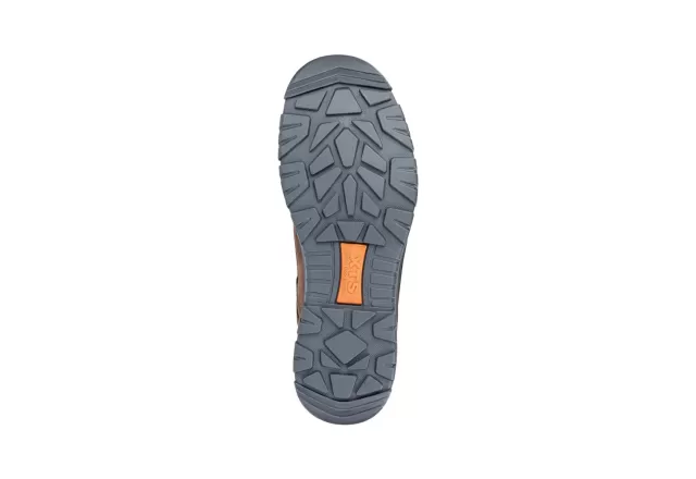 Kotníkové pánská TIMBER MID