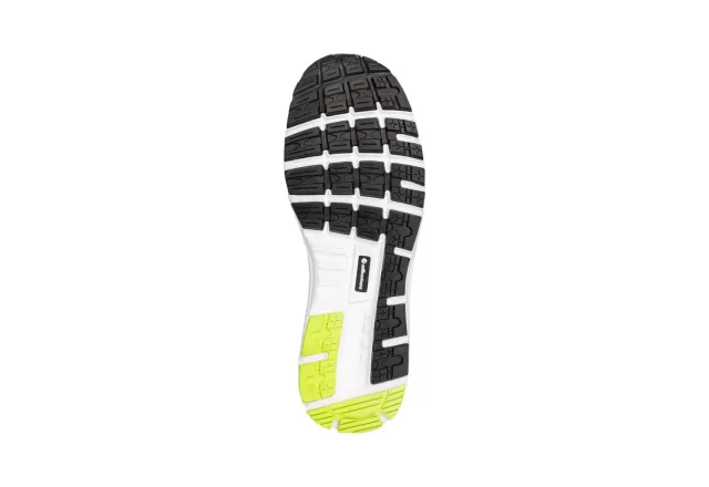 Polobotky unisex BREEZE IMPULS LOW