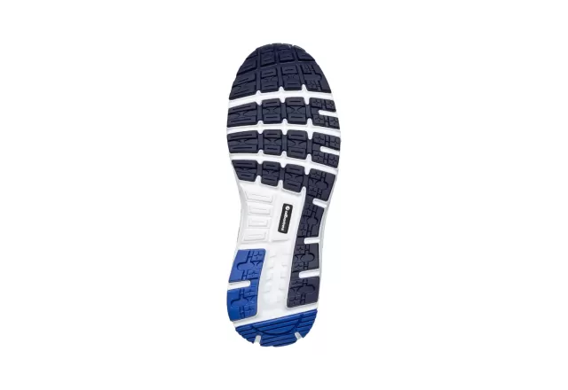 Polobotky pánské AER55 ST BLUE LOW