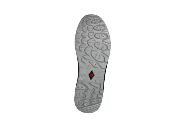 Polobotky unisex CLIFTON AIR LOW