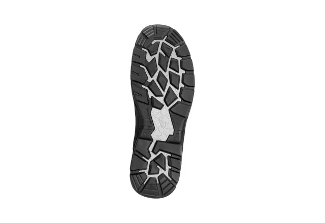 Polobotky pánské CASCADES DISC LOW