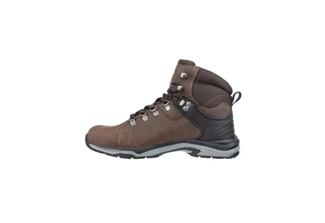 Kotníkové unisex BRIONE CTX MID