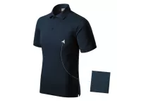 Polokošile pánská Resist Heavy Polo