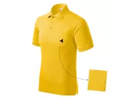 Polokošile pánská Resist Heavy Polo