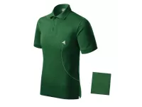 Polokošile pánská Resist Heavy Polo